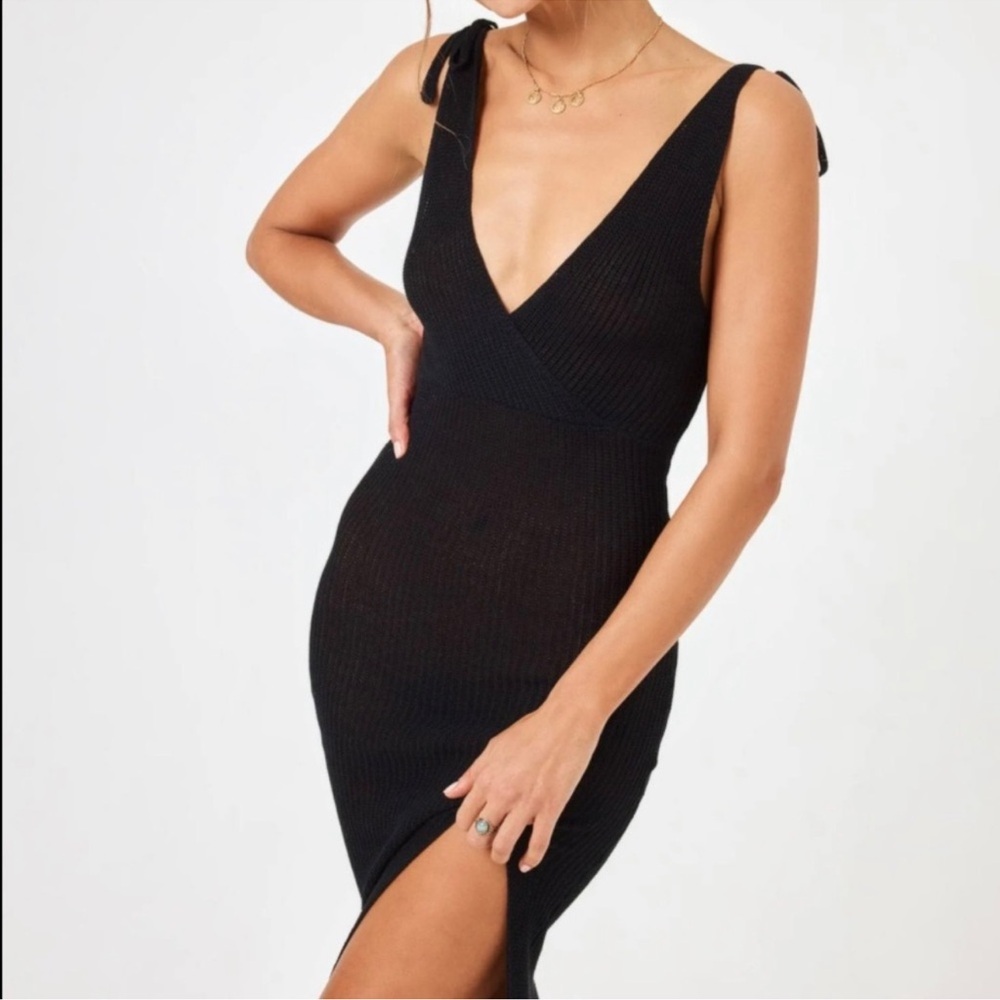 L*Space Kihei Swim Cover Up